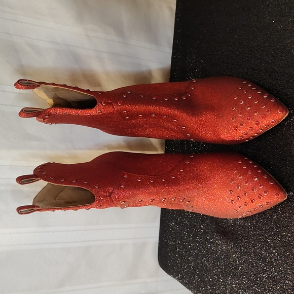 Jessica Simpson Shoes - Jessica Simpson Ankle Boots